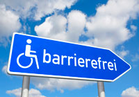 barrierefrei