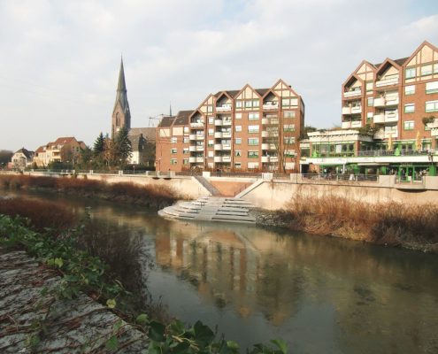 Pflegeberatung Lünen - Sankt Marien