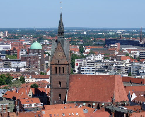 Marktkirche Hannover