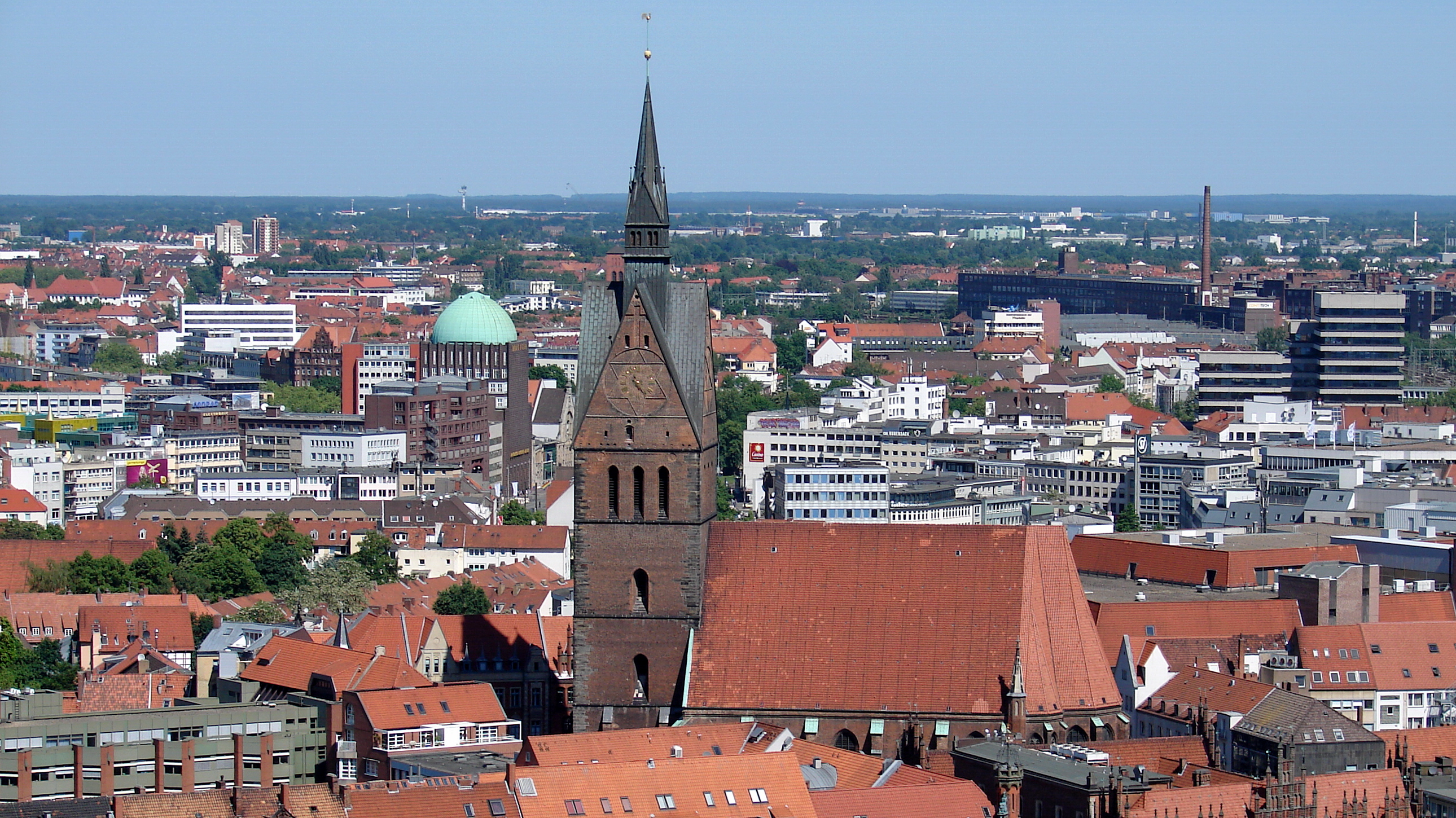 Marktkirche Hannover